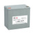 Enersys DataSafe 12HX205-FR 12V Battery with Hardware Pack HW867500 (Group 22NF)