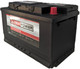 ULTRAPOWER 594R 12V 780 CCA Maintenance-Free Auto Battery (Group 94R)