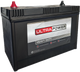 ULTRAPOWER 931S 12V 950 CCA Maintenance-Free Heavy Duty Battery (Group 31S)