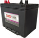 ULTRAPOWER RV24 12V 450 CCA Flooded RV Battery (Group 24) - 4 pack