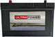 ULTRAPOWER 931P 12V 950 CCA Maintenance-Free Heavy Duty Battery (Group 31P)