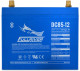 Fullriver DC85-12 12V 85Ah 510 CCA Deep Cycle AGM Battery (Group 24)