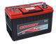 Odyssey Extreme ODX-AGM31M 12V AGM Marine Dual Purpose Battery (Group 31M)