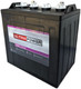 ULTRAPOWER EV875 8V 170Ah Maintenance-Free Deep Cycle Battery (Group GC8)