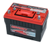 Odyssey Extreme ODX-AGM34M 12V AGM Marine Dual Purpose Battery (Group 34M)