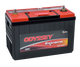 Odyssey Extreme ODX-AGM31 12V AGM Battery (Group 31)