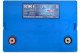 Fullriver DC180-8 8V 180Ah Deep Cycle AGM Battery (Group GC8)