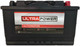 ULTRAPOWER 594R 12V 780 CCA Maintenance-Free Auto Battery (Group 94R)