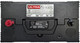 ULTRAPOWER 931S 12V 950 CCA Maintenance-Free Heavy Duty Battery (Group 31S)
