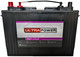 ULTRAPOWER 27M6 12V 840 CCA Marine Starting Battery (Group 27)
