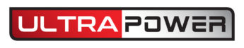 ULTRAPOWER battery logo
