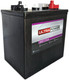 ULTRAPOWER EV105 6V 225Ah Maintenance-Free Deep Cycle Battery (Group GC2)