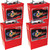 U.S. Battery US-L16-XC2 6V 385Ah Deep Cycle Flooded Battery (Group 903 L16) - 4 Pack