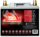 Fullriver Full Throttle FT560 44Ah 560 CCA AGM Battery (Group 26R)