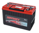Odyssey Extreme ODX-AGM31M 12V AGM Marine Dual Purpose Battery (Group 31M)