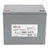 Enersys DataSafe 12HX300-FR 12V Battery with Hardware Pack HW867500 (Group 24)