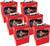 U.S. Battery US-L16-XC2 6V 385Ah Deep Cycle Flooded Battery (Group 903 L16) - 6 Pack