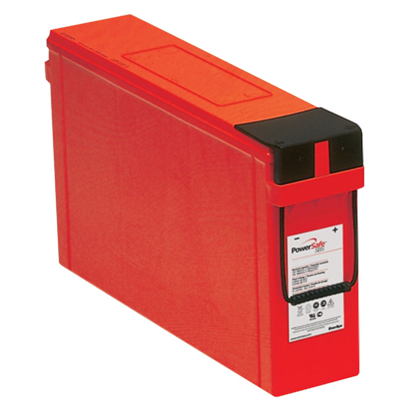 Enersys Powersafe SBS-112F 12V 112Ah Telecomm Battery