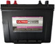 ULTRAPOWER EV24 12V 625 MCA Maintenance-Free Marine Battery (Group 24) - 4 Pack