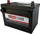 ULTRAPOWER 634/78 12V 800 CCA Flooded Auto Battery (Group 34/78)
