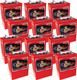 U.S. Battery US-L16-XC2 6V 385Ah Deep Cycle Flooded Battery (Group 903 L16) - 12 Pack