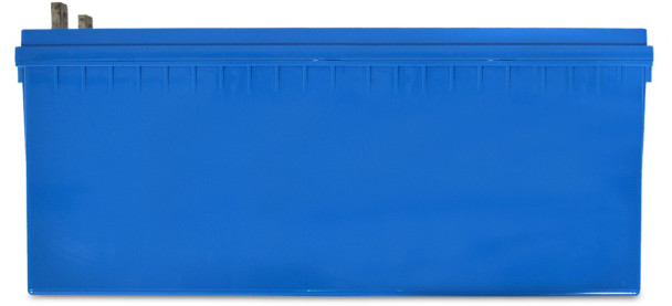 Fullriver DC210-12LT 12V 210Ah Deep Cycle AGM Battery (Group 4D)