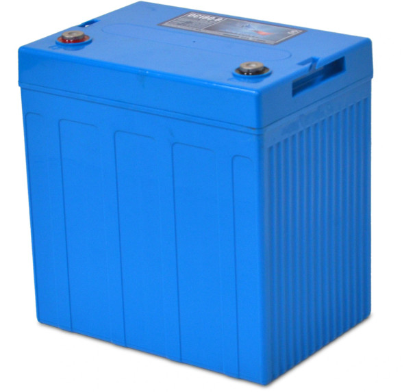 Fullriver DC180-8 8V 180Ah Deep Cycle AGM Battery (Group GC8)
