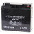 UPG UB12180-NB 12V 18Ah AGM Battery