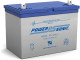 Power-Sonic PS-12750U 12V 75Ah Sealed Battery