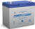 Power-Sonic PS-12550U 12V 55Ah Sealed Battery