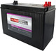 ULTRAPOWER EV31 12V 1060 CCA Maintenance-Free Deep Cycle Battery (Group 31M)
