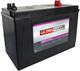 ULTRAPOWER EV31 12V 1060 CCA Maintenance-Free Deep Cycle Battery (Group 31M)
