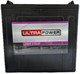 ULTRAPOWER EV875 8V 170Ah Maintenance-Free Deep Cycle Battery (Group GC8)