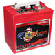 U.S. Battery US-2200-XC2 6V 216Ah Deep Cycle Flooded Battery (Group GC2) - 8 Pack