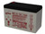 Enersys Genesis NP7-12 12V 7Ah F1 Sealed Battery Enersys Genesis NP7-12 12V 7Ah F1 Sealed Battery
