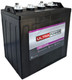 ULTRAPOWER EV875 8V 170Ah Maintenance-Free Deep Cycle Battery (Group GC8)