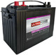 ULTRAPOWER 27M6 12V 840 CCA Marine Starting Battery (Group 27)