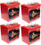 U.S. Battery US-8VGC-XC2 8V 170Ah Deep Cycle Flooded Battery (Group GC8) - 4 Pack