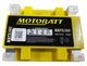 MotoBatt MBTX30U 34Ah 440 CCA AGM Powersports Battery replaces Y60N24 Y60N30 12N24 YIX30 52515 53030 EXT30 PC925