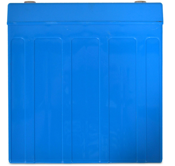 Fullriver DC180-8 8V 180Ah Deep Cycle AGM Battery (Group GC8)