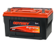 Odyssey Extreme ODX-AGM65 12V AGM Battery (Group 65)