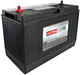 Maxpower-D 1231MF 12V 1000 CCA Maintenance-Free Auto Battery (Group 31)