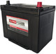 ULTRAPOWER 524F 12V 525 CCA Maintenance-Free Auto Battery (Group 24F)