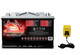 Fullriver FT680-48 60Ah 680 CCA AGM Battery bundle with MotoBatt PDCT1 12V/6V 1A Charger