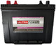 ULTRAPOWER EV24 12V 625 MCA Maintenance-Free Marine Battery (Group 24)