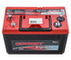 Odyssey Extreme ODX-AGM31M 12V AGM Marine Dual Purpose Battery (Group 31M)
