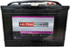 ULTRAPOWER EV27 12V 780 MCA Maintenance-Free Marine Battery (Group 27) - 2 Pack
