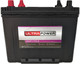 ULTRAPOWER RV24 12V 450 CCA Flooded RV Battery (Group 24) - 3 pack
