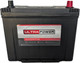 ULTRAPOWER 524F 12V 525 CCA Maintenance-Free Auto Battery (Group 24F)