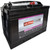 ULTRAPOWER EV27 12V 780 MCA Maintenance-Free Marine Battery (Group 27)